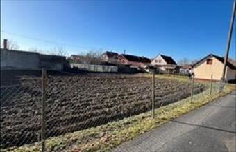 Eladó Zalaegerszegi lakóövezeti telek hirdetés (54549944)