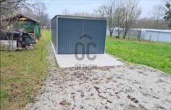 Eladó Lovászi lakóövezeti telek hirdetés (58484483)