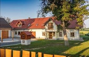 Eladó Zalaháshágyi családi ház hirdetés (44983382)