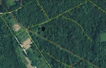 Eladó Zalaszántói lakóövezeti telek hirdetés (48393445)