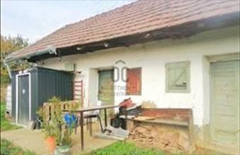 Eladó Egervári hétvégi ház hirdetés (33143537)