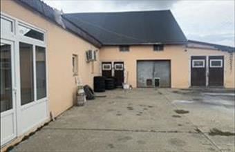 Eladó Becsehelyi iroda irodaházban hirdetés (74739447)