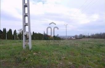 Eladó Zalaegerszegi lakóövezeti telek hirdetés (83774273)