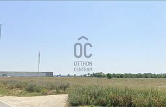 Eladó Maglódi külterületi telek hirdetés (43357734)