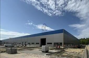 Kiadó Székesfehérvári raktár hirdetés (72431358)