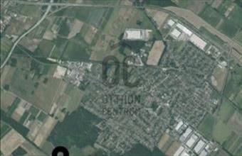 Eladó Üllői külterületi telek hirdetés (39242321)