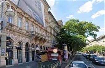 Eladó Budapest VI. kerületi egyéb vendéglátó ingatlan hirdetés (37732627)