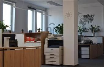 Kiadó Budapest XI. kerületi iroda irodaházban hirdetés (54936443)