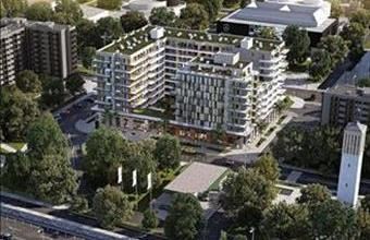 Eladó Budapest XIII. kerületi tégla lakás hirdetés (85547436)