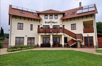 Eladó Kóspallagi hotel, szálloda, panzió hirdetés (33459577)