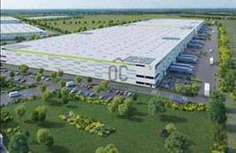 Kiadó Pátyi egyéb ipari ingatlan hirdetés (65385395)