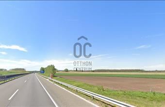 Eladó Daruszentmiklósi külterületi telek hirdetés (55433553)