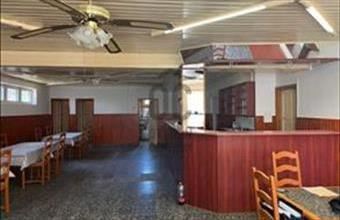 Eladó Kalocsai étterem, vendéglő hirdetés (49622359)