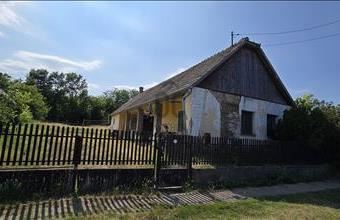 Eladó Nagydorogi családi ház hirdetés (14963779)