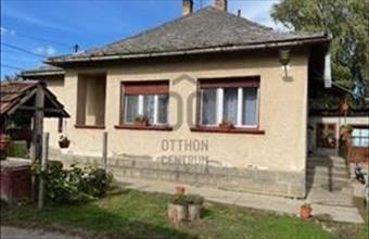 Eladó Sárszentlőrinci családi ház hirdetés (26452444)