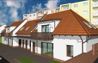 Eladó Paksi tégla lakás hirdetés (68336263)