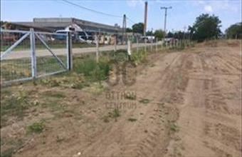 Eladó Paksi külterületi telek hirdetés (99647342)