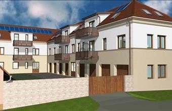 Eladó Paksi tégla lakás hirdetés (55434153)