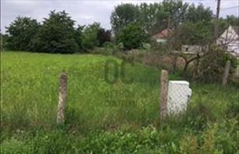 Eladó Gerjeni lakóövezeti telek hirdetés (64949393)