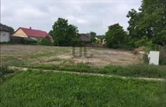 Eladó Gerjeni lakóövezeti telek hirdetés (77743754)