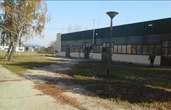 Eladó Bonyhádi raktár hirdetés (32815614)