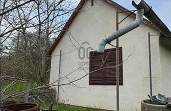 Eladó Cserkúti hétvégi ház hirdetés (73793745)