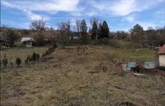 Eladó Abaligeti lakóövezeti telek hirdetés (23763546)