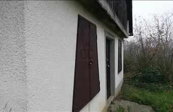 Eladó Cserdi családi ház hirdetés (54438357)