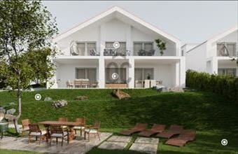 Eladó Balatonakarattyai tégla lakás hirdetés (37339535)