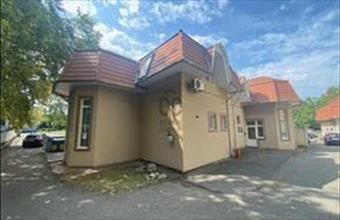 Eladó Ajkai iroda irodaházban hirdetés (44798731)