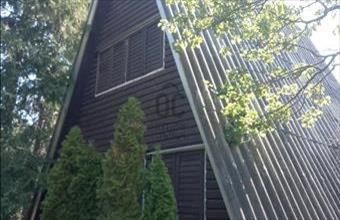 Eladó Alsóörsi hétvégi ház hirdetés (96635575)