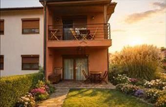 Eladó Balatonfüredi tégla lakás hirdetés (79986965)