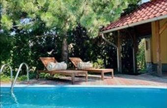 Eladó Csopaki ikerház hirdetés (85184525)