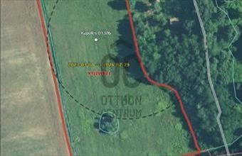 Eladó Kapolcsi egyéb mezőgazdasági ingatlan hirdetés (59388357)