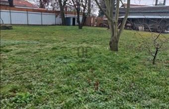 Eladó Taksonyi lakóövezeti telek hirdetés (23954272)