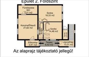Eladó Daruszentmiklósi családi ház hirdetés (74532653)
