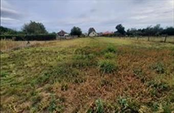 Eladó Rácalmási lakóövezeti telek hirdetés (15584334)