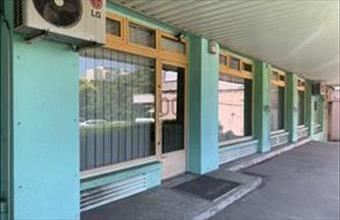 Kiadó Dunaújvárosi iroda irodaházban hirdetés (34673494)