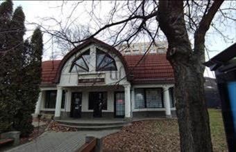 Eladó Dunaújvárosi iroda irodaházban hirdetés (73828233)