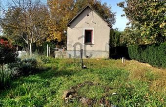 Eladó Badacsonytördemici hétvégi ház hirdetés (39348933)