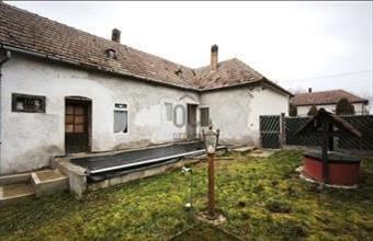 Eladó Türjei családi ház hirdetés (47439299)
