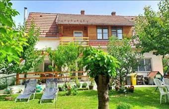 Eladó Badacsonytomaji családi ház hirdetés (74359546)