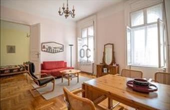 Eladó Budapest V. kerületi tégla lakás hirdetés (54841433)