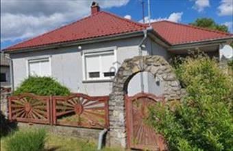 Eladó Vásárosnaményi családi ház hirdetés (38389319)