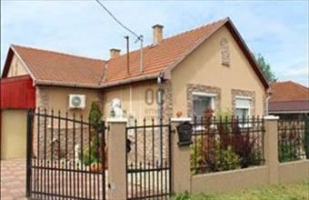 Eladó Dögei családi ház hirdetés (33693376)