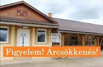 Eladó Gyürei étterem, vendéglő hirdetés (56772327)