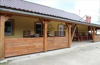 Eladó Gyürei étterem, vendéglő hirdetés (56772327)