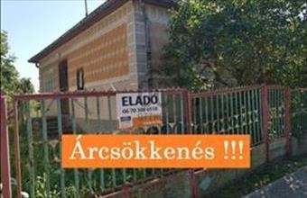 Eladó Tiszakerecsenyi családi ház hirdetés (85449293)