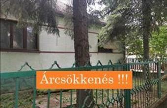Eladó Lónyai családi ház hirdetés (65342328)