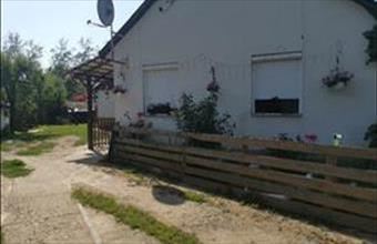 Eladó Tiszavidi családi ház hirdetés (64494533)